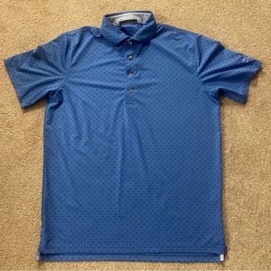 Greyson Golf Polo